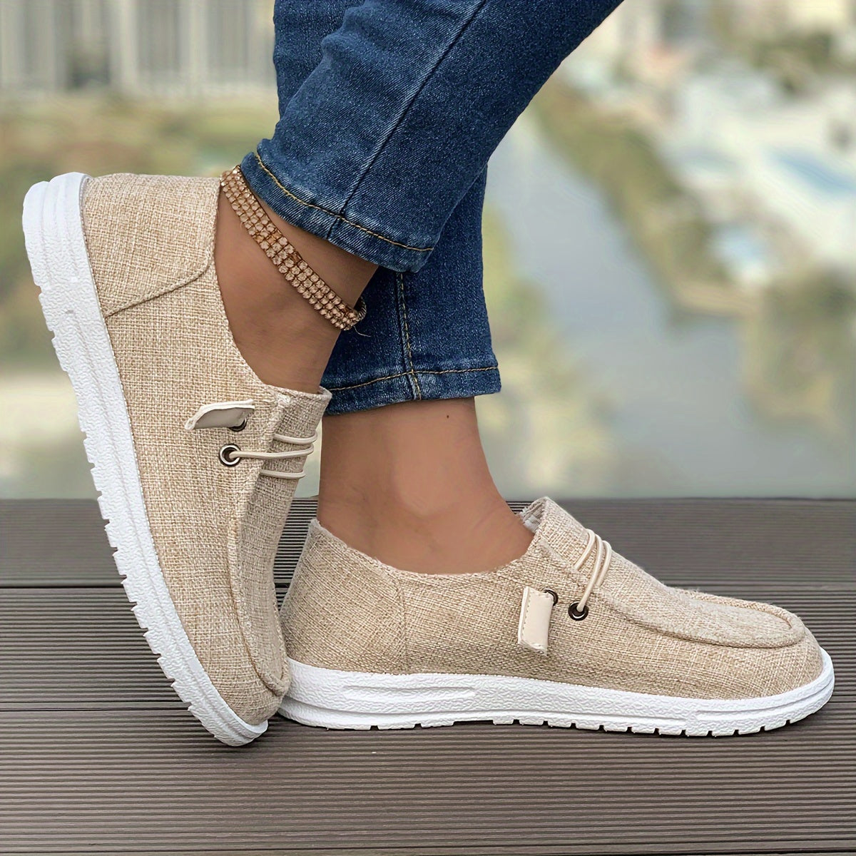 Lauraine - Chaussures Casual