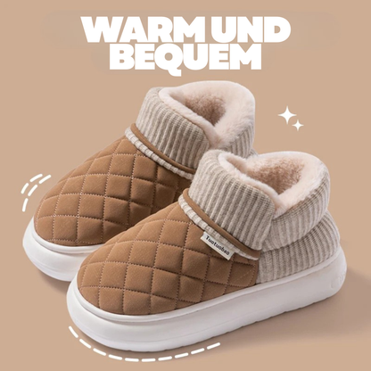 Shelly - Chaussons d’Hiver