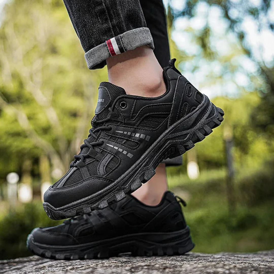 Xtra Trail - Chaussure de Randonnée