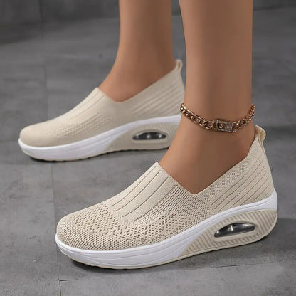 Nuvia - Chaussures Orthopédiques