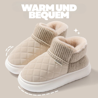 Shelly - Chaussons d’Hiver