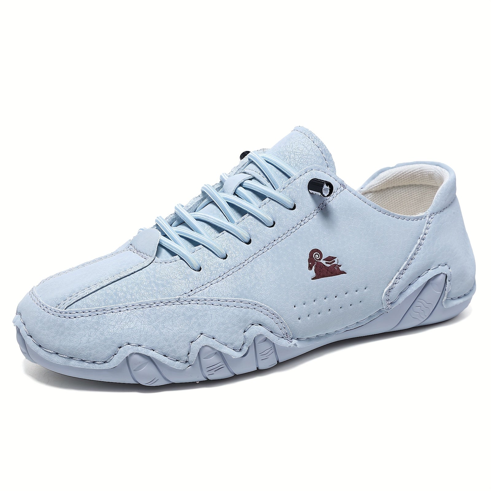 Milo – Sneakers Confort pour une Marche sans Effort