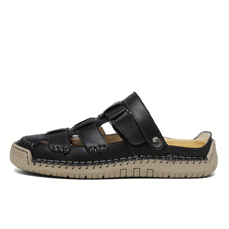 Elina – Sandales Confort Ajustables