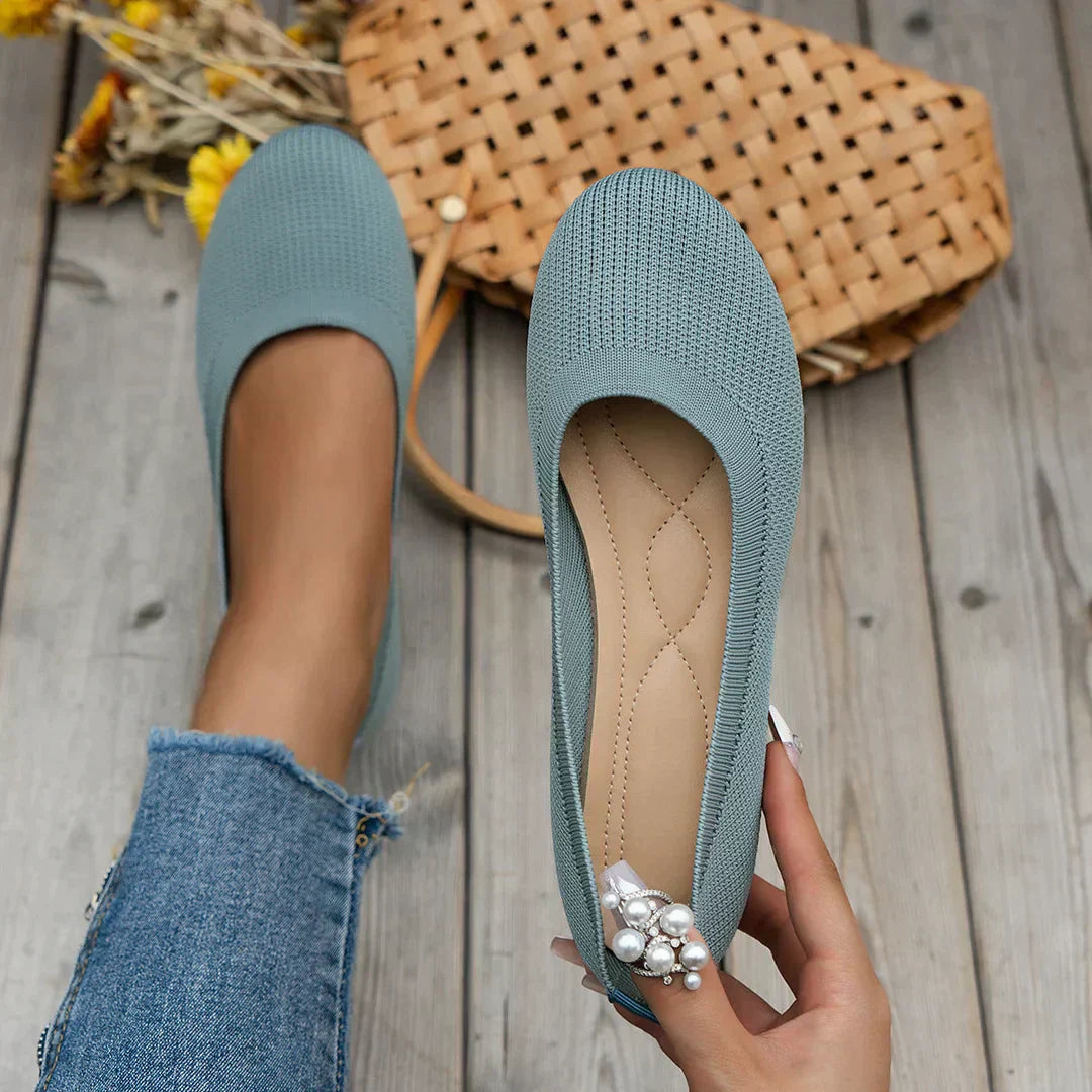 Doug - Chaussures de Tous les Jours