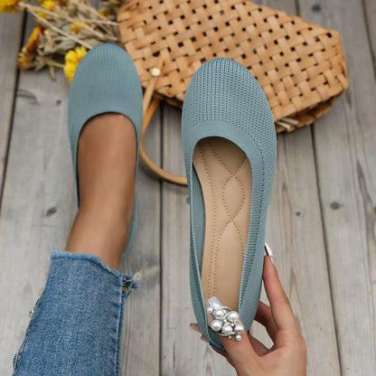 Doug - Chaussures de Tous les Jours