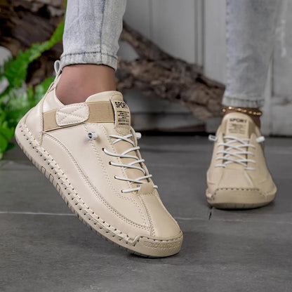 Mia – Sneakers Orthopédiques Confortables et Sans Douleur