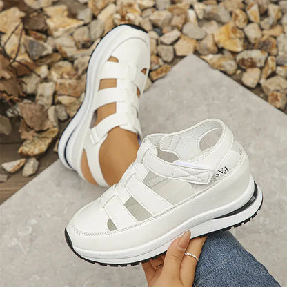 Lone – Perfekt bequeme Sandalen