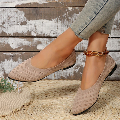 Sascha - Chaussures Confort Élégantes pour Pas Stylés