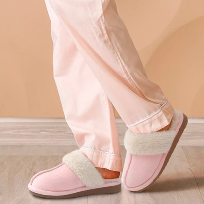 Molly - Chaussons d’Hiver