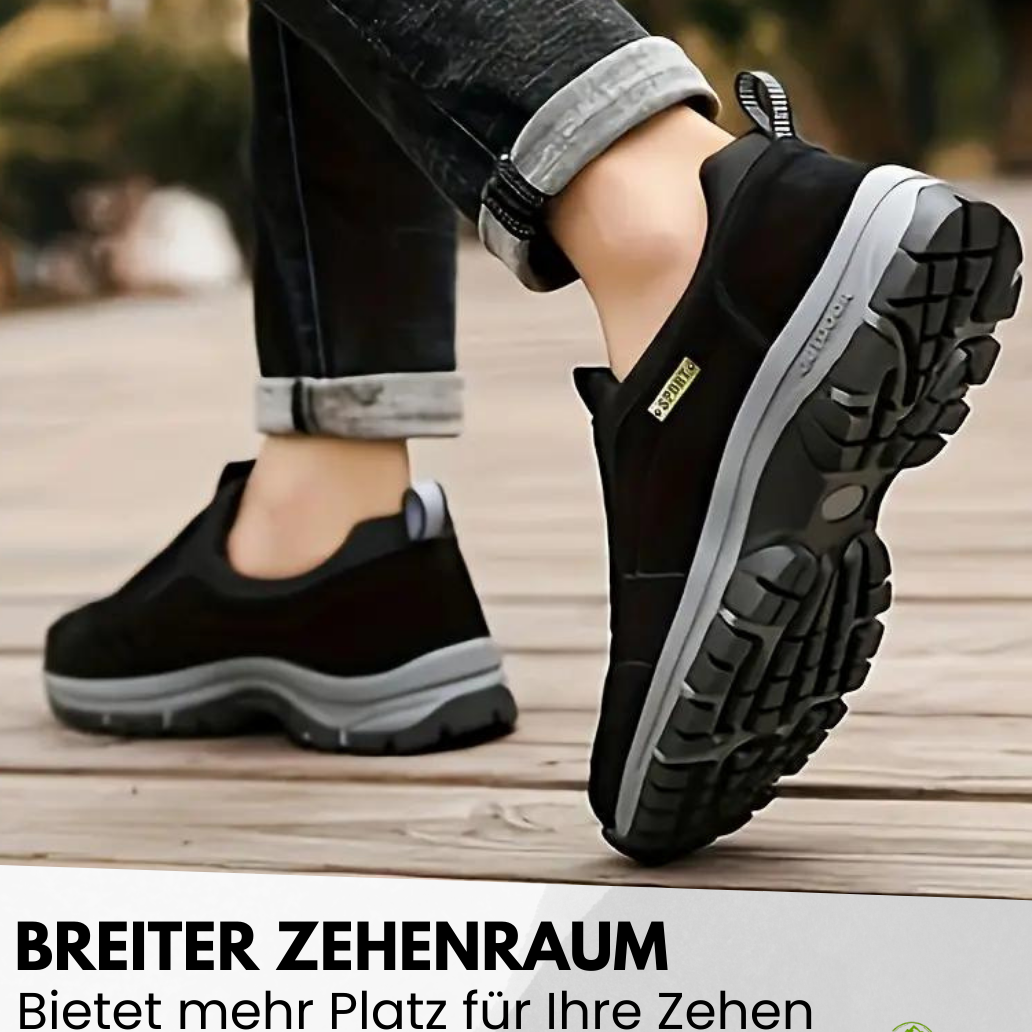 FeelFree – Chaussures Confort Orthopédiques