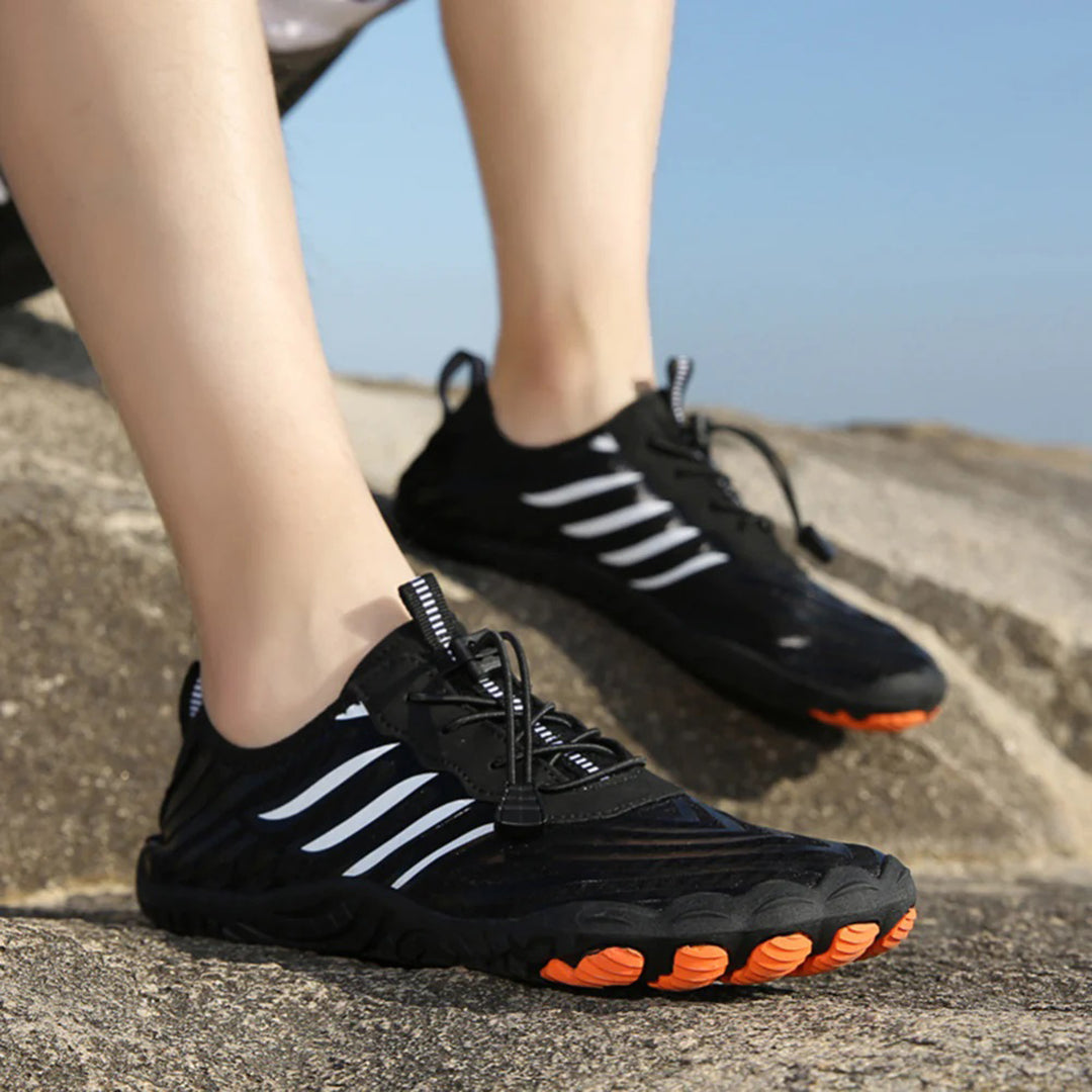 Nara - Chaussures Décontractées et Confortables
