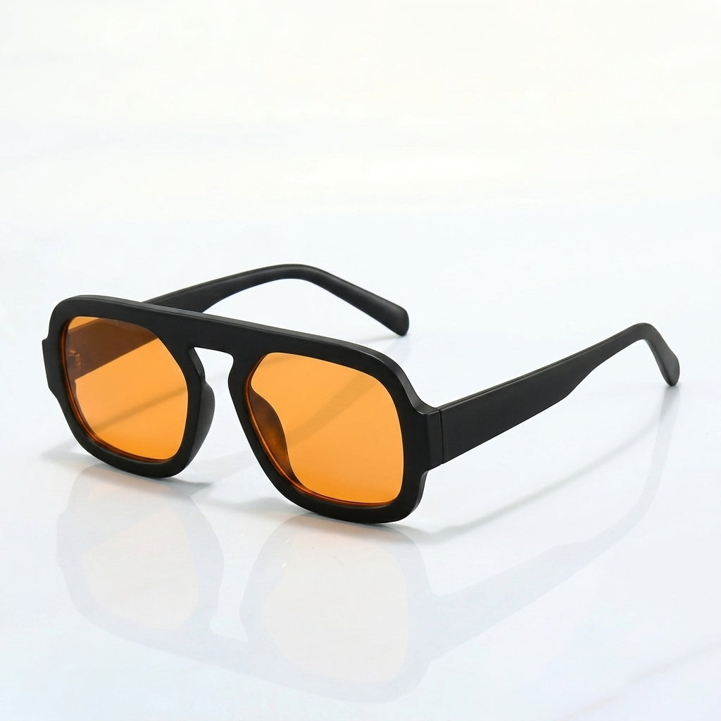 Lunettes de soleil bohèmes
