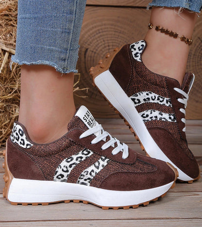 Ravi™ | Bequeme orthopädische Sneaker