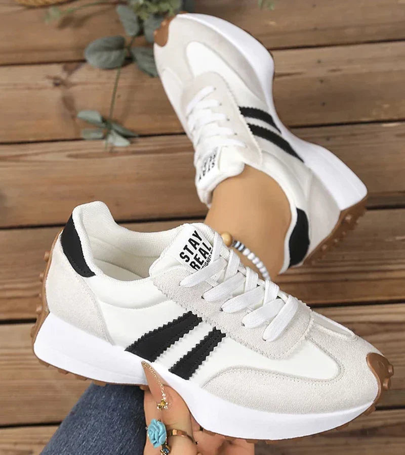 Ravi™ | Bequeme orthopädische Sneaker
