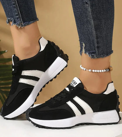Ravi™ | Bequeme orthopädische Sneaker