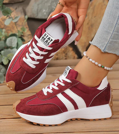 Ravi™ | Bequeme orthopädische Sneaker