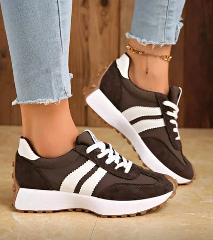 Ravi™ | Bequeme orthopädische Sneaker