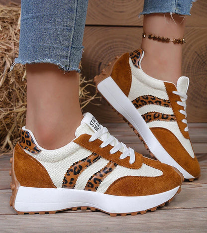 Ravi™ | Bequeme orthopädische Sneaker