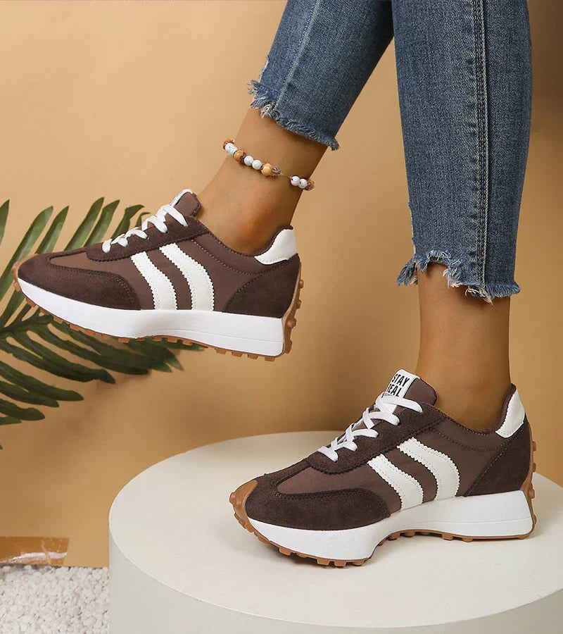 Ravi™ | Bequeme orthopädische Sneaker
