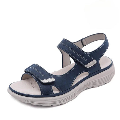 Soline - Sandales Ortho