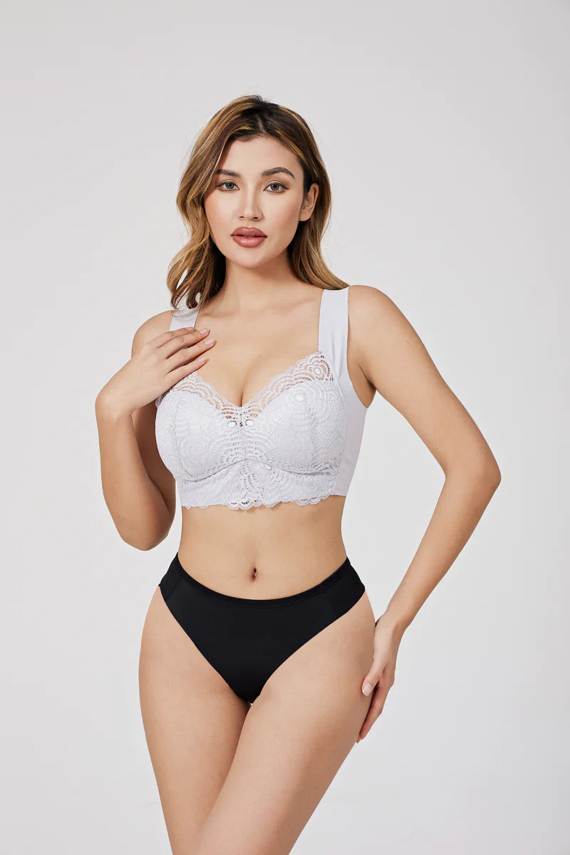 Nouvellie® Original - Soutien-gorge Push-up Confortable et de maintien