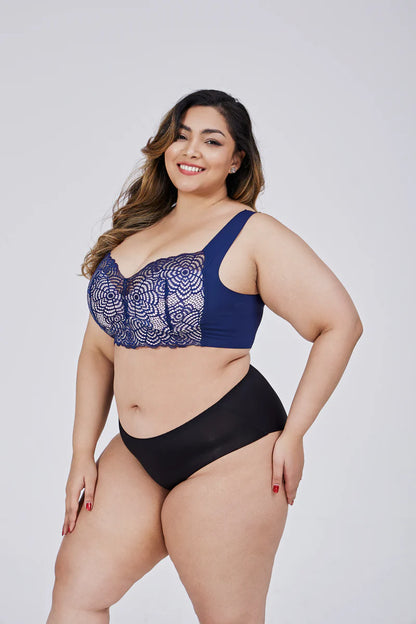 Nouvellie® Original - Soutien-gorge Push-up Confortable et de maintien