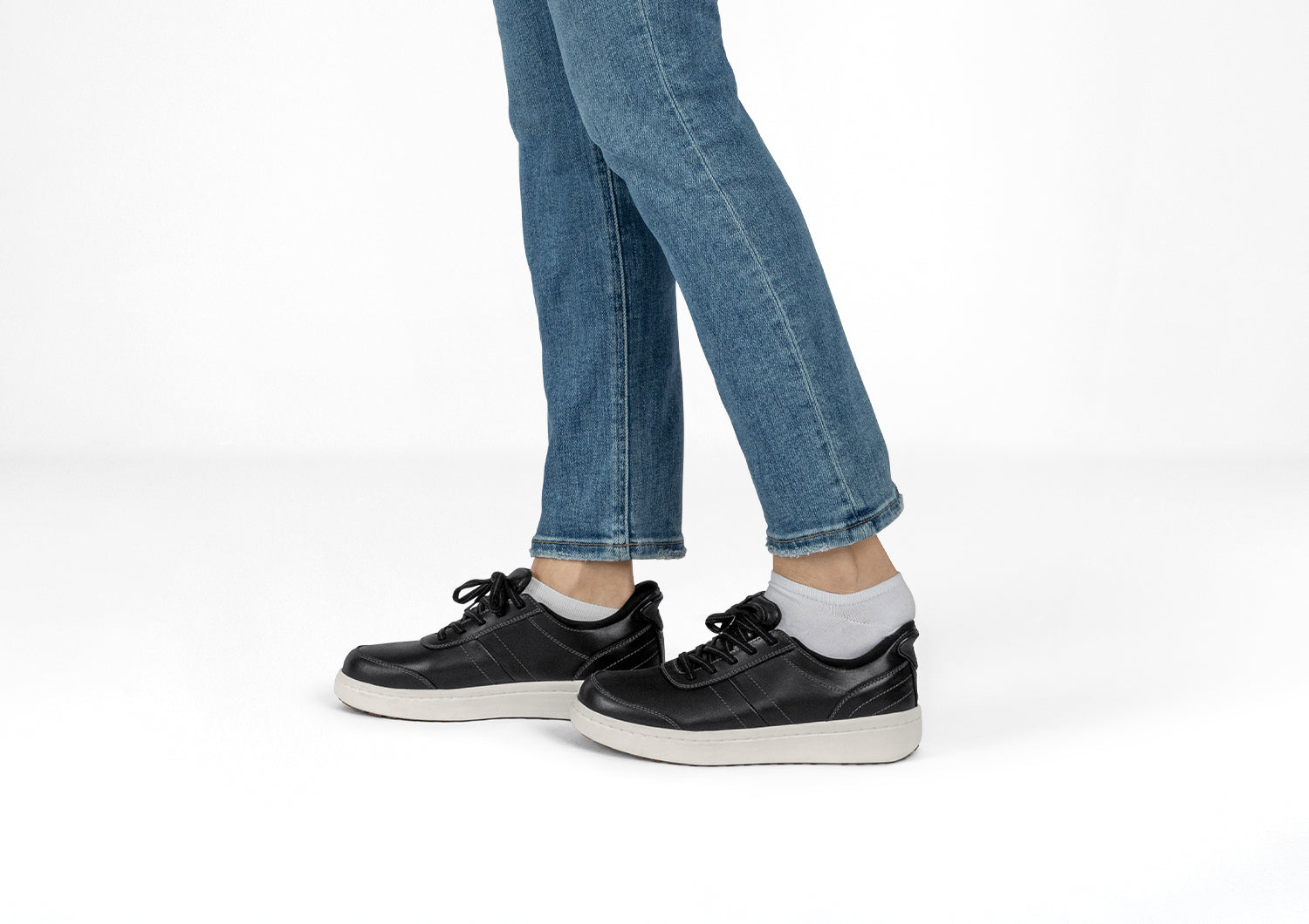 Marjo - Sneaker Confort Élégant pour Chaque Jour