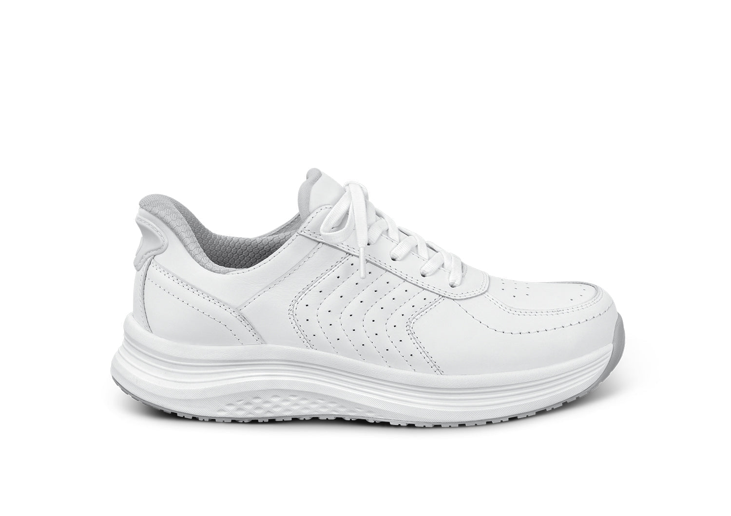 Liv - Le Sneaker Confort Hands-Free pour Chaque Jour