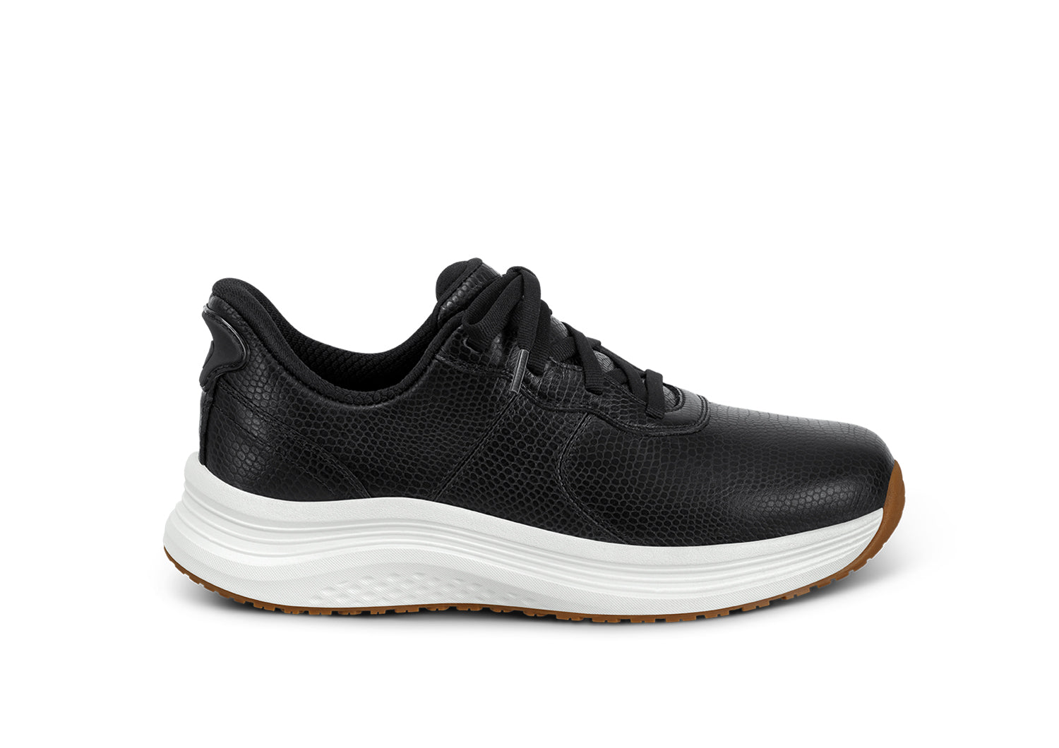 Vera - Le Sneaker Confort Hands-Free pour Journées Actives