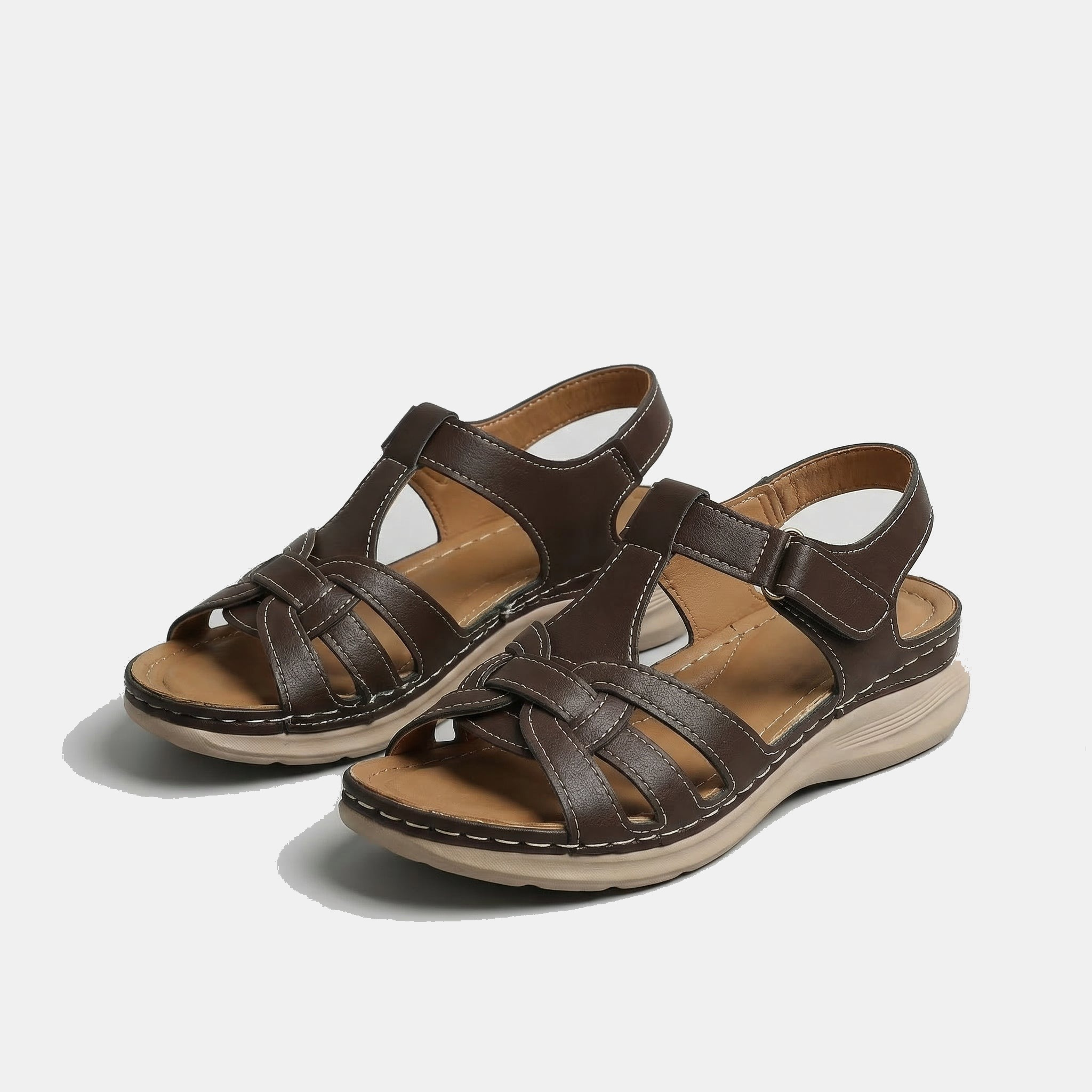 Miranda – Sandales Orthopédiques