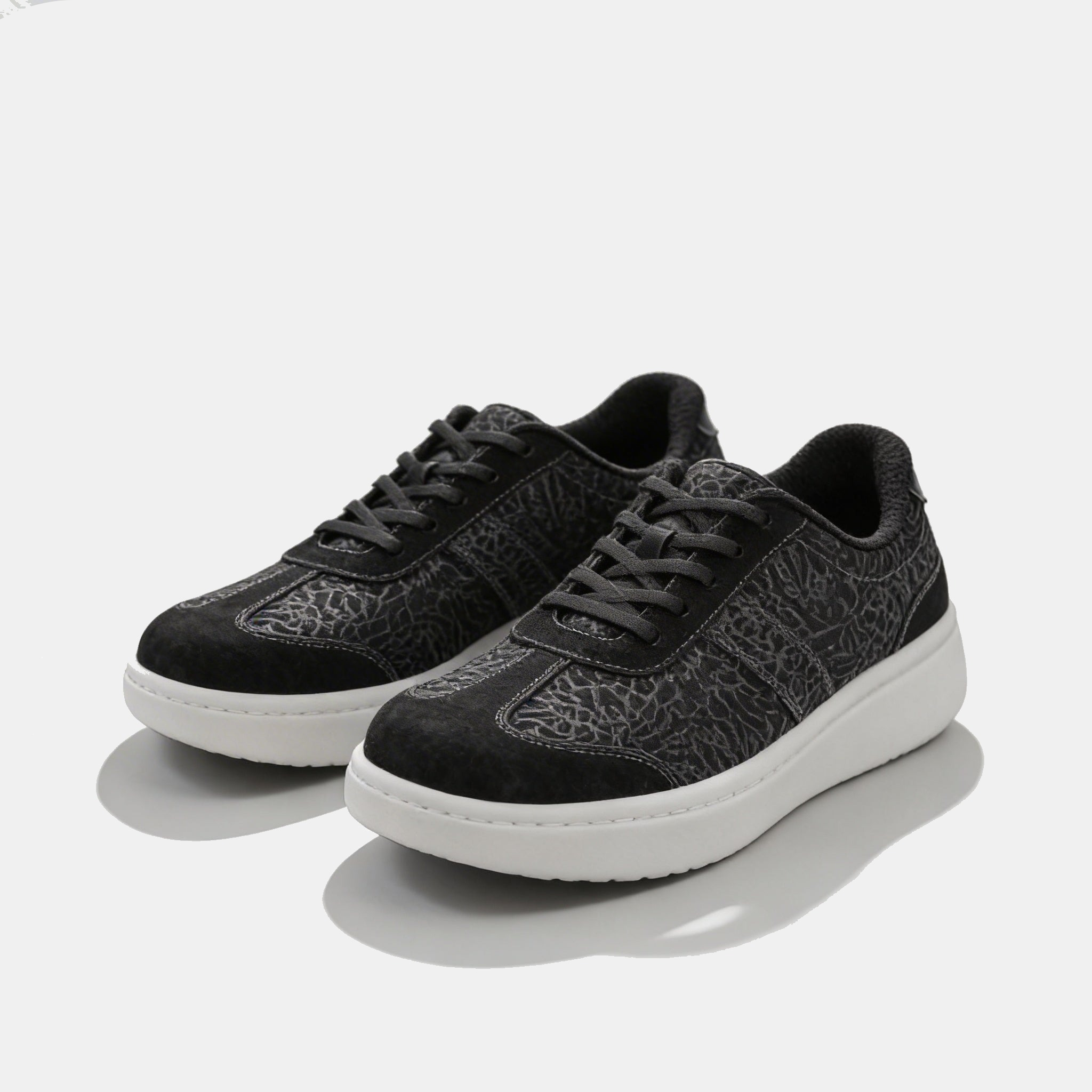 Carla - Sneakers Orthopédiques Confortables