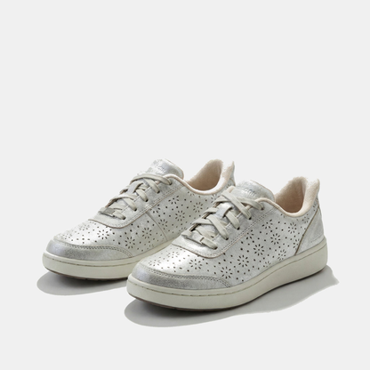 Elise - Le Sneaker Confort Hands-Free pour Journées Élégantes