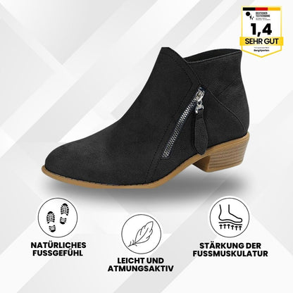 OrthoStep – Bottines Ergonomiques Antidouleur avec Soutien Ergonomique