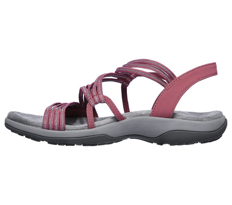 Nyla - Sandales Élégantes Orthopédiques