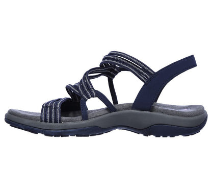 Nyla - Sandales Élégantes Orthopédiques