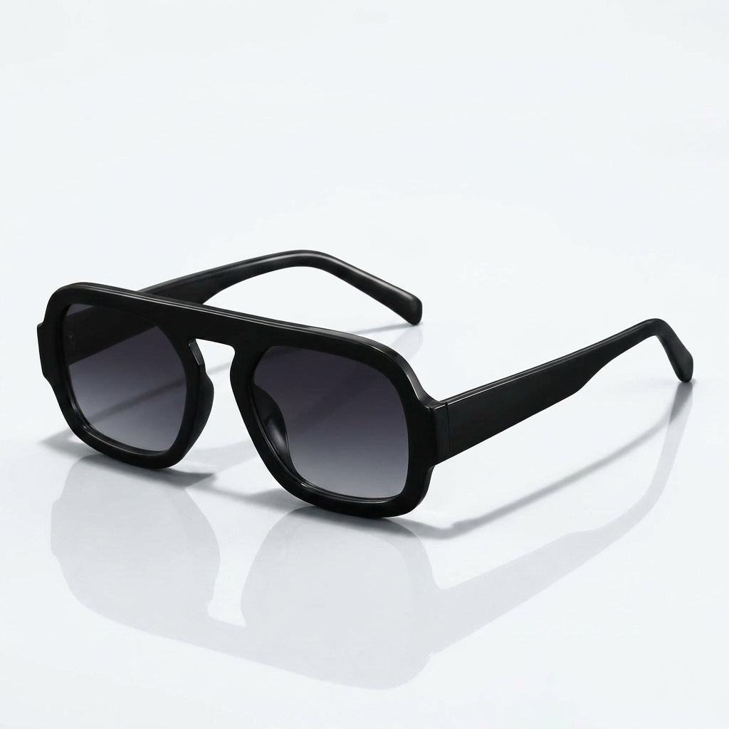 Lunettes de soleil bohèmes