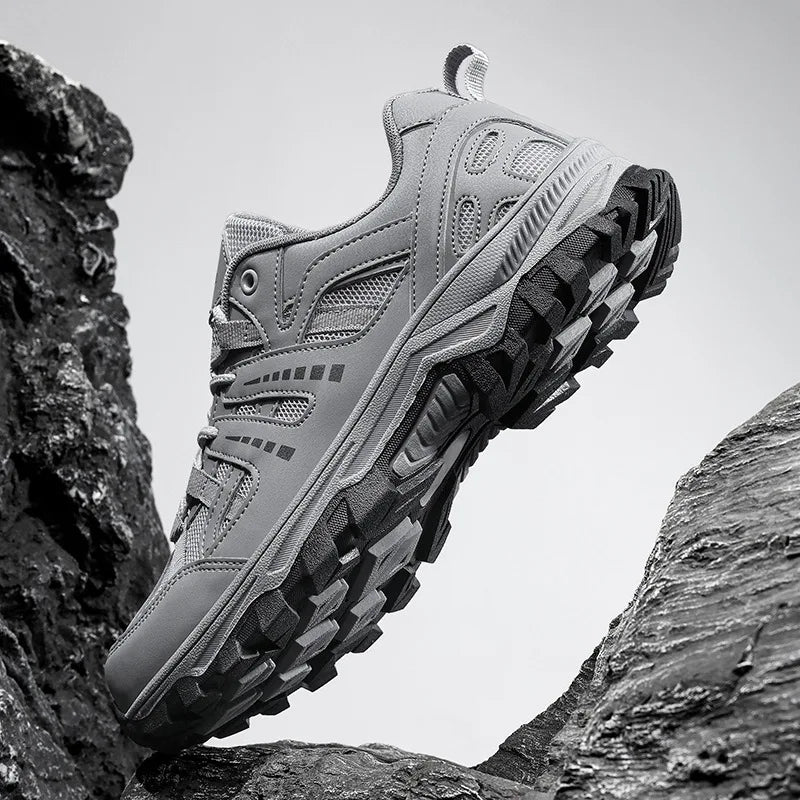 Xtra Trail - Chaussure de Randonnée