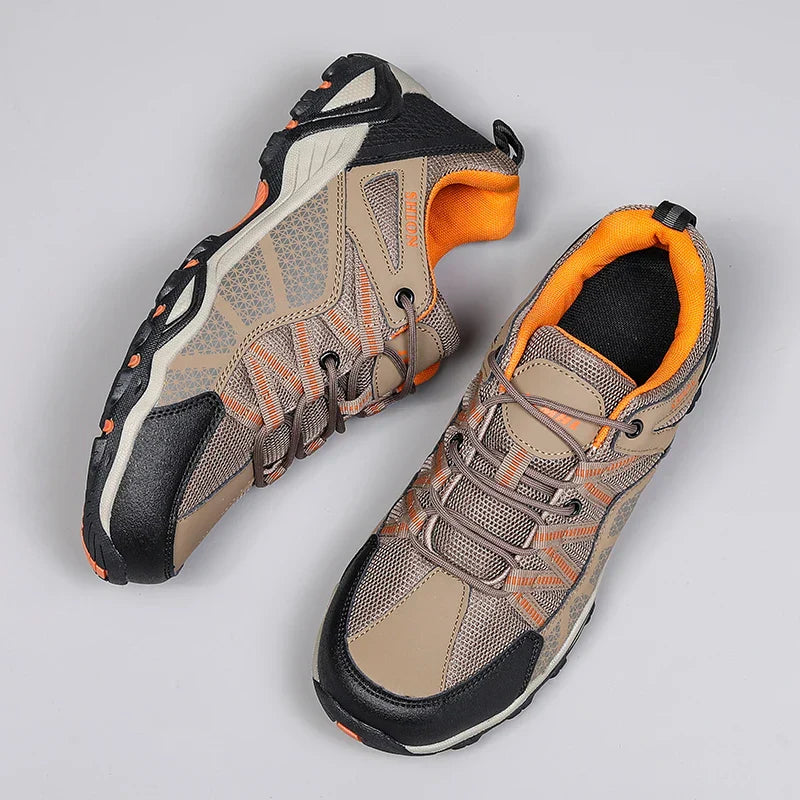 Steppers - Chaussures de Trekking