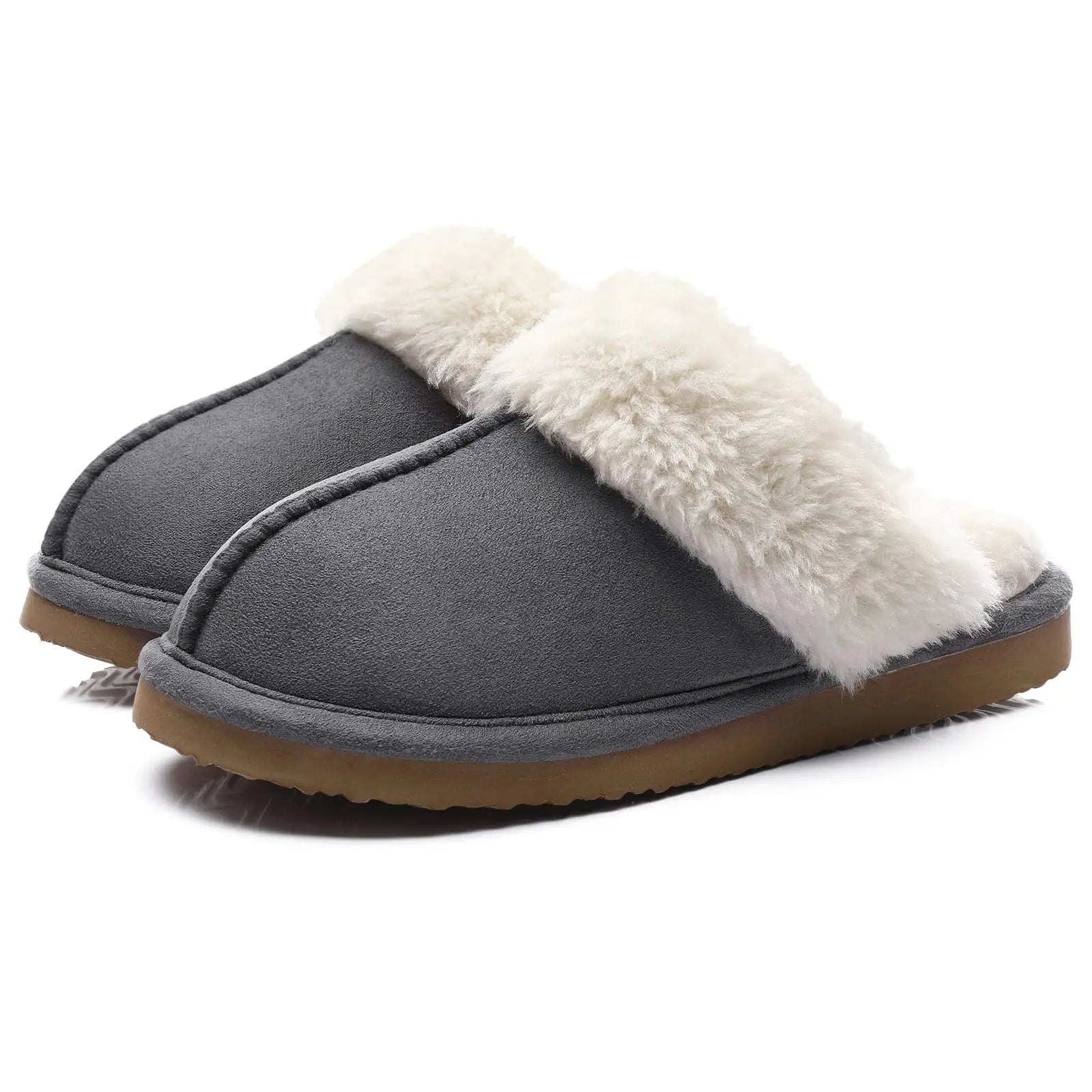 Molly - Chaussons d’Hiver