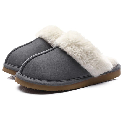 Molly - Chaussons d’Hiver