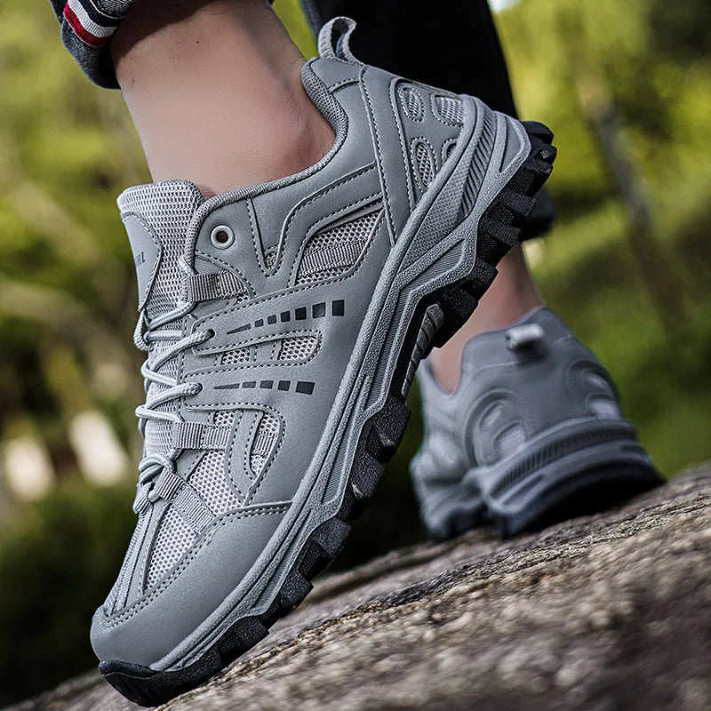 Xtra Trail - Chaussure de Randonnée