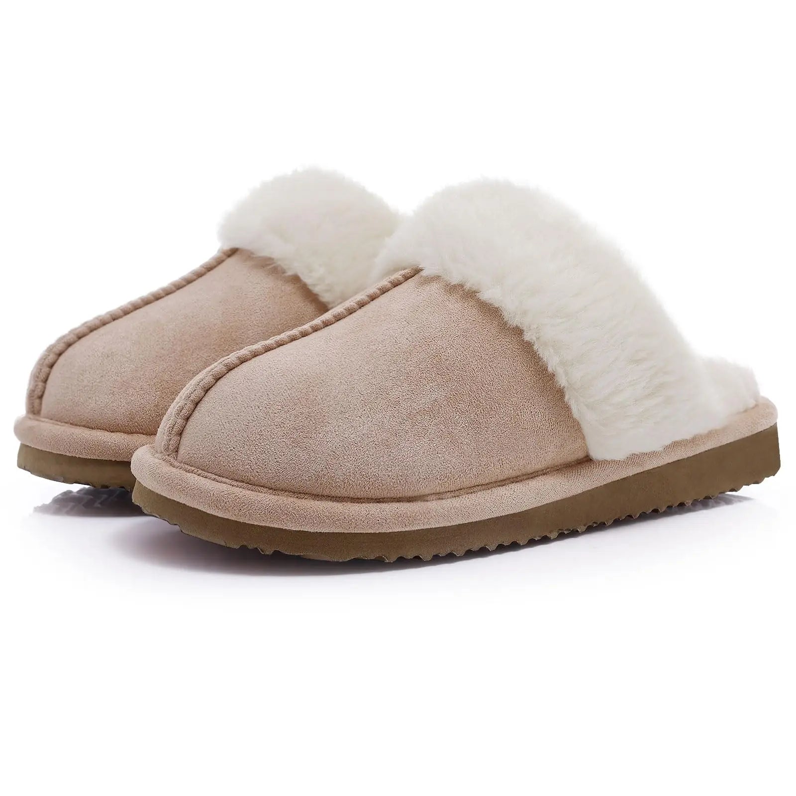 Molly - Chaussons d’Hiver