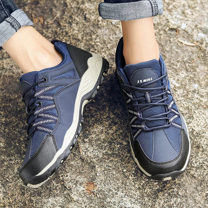 Steppers - Chaussures de Trekking