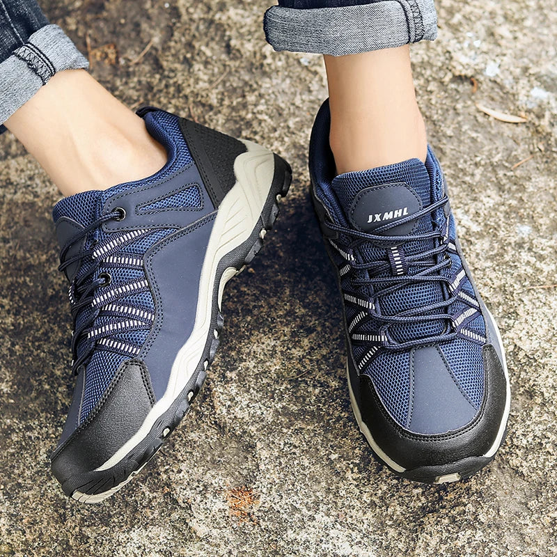 Steppers - Chaussures de Trekking
