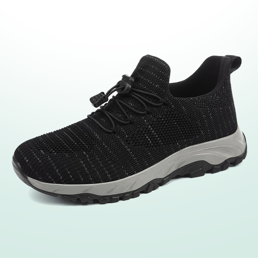 Steinmetz Chaussures Orthopédiques Hands-Free Mesh