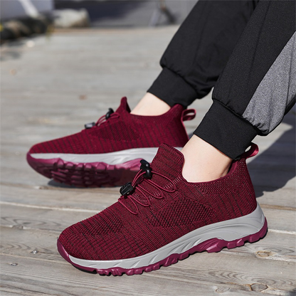 Steinmetz Chaussures Orthopédiques Hands-Free Mesh