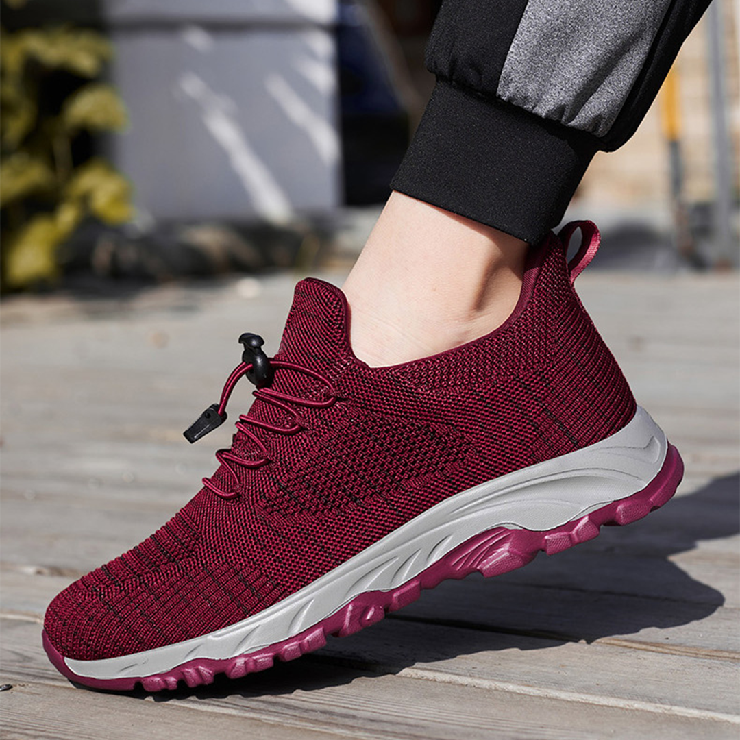 Steinmetz Chaussures Orthopédiques Hands-Free Mesh