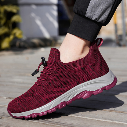 Steinmetz Chaussures Orthopédiques Hands-Free Mesh