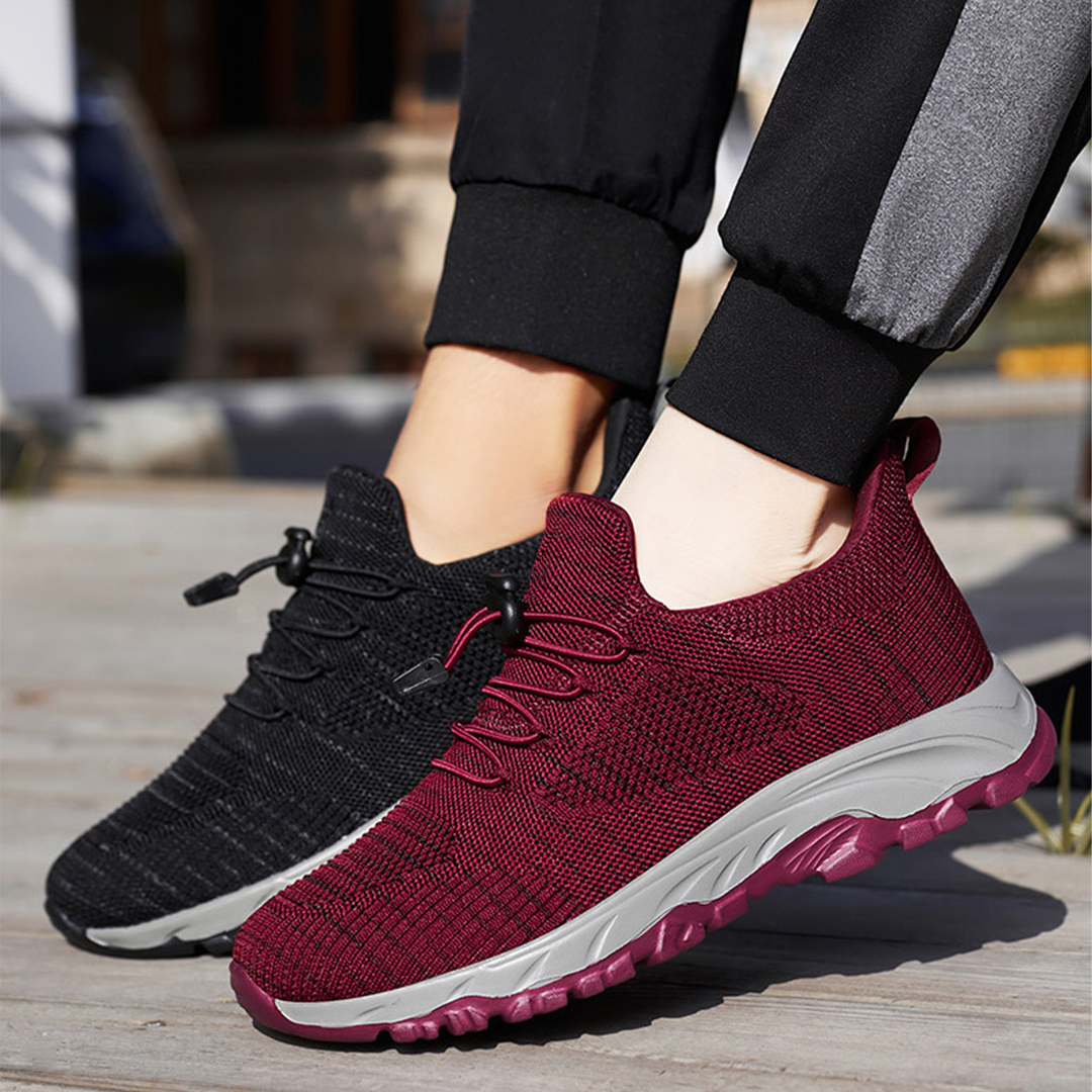 Steinmetz Chaussures Orthopédiques Hands-Free Mesh