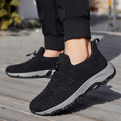 Steinmetz Chaussures Orthopédiques Hands-Free Mesh